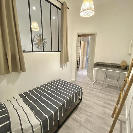 Appartement Cosy Proche Centre Ville مونبيلييه المظهر الخارجي الصورة