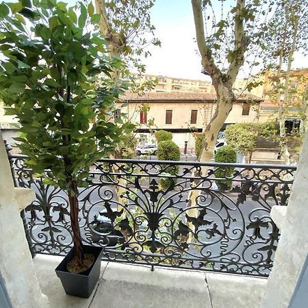 Appartement Cosy Proche Centre Ville مونبيلييه المظهر الخارجي الصورة