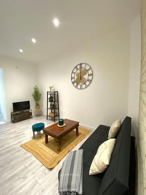 Appartement Cosy Proche Centre Ville مونبيلييه المظهر الخارجي الصورة