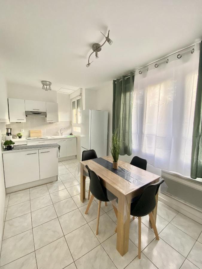 Appartement Cosy Proche Centre Ville مونبيلييه المظهر الخارجي الصورة