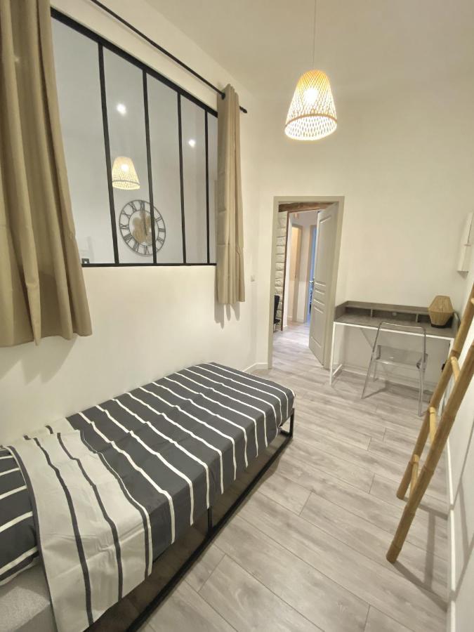 Appartement Cosy Proche Centre Ville مونبيلييه المظهر الخارجي الصورة