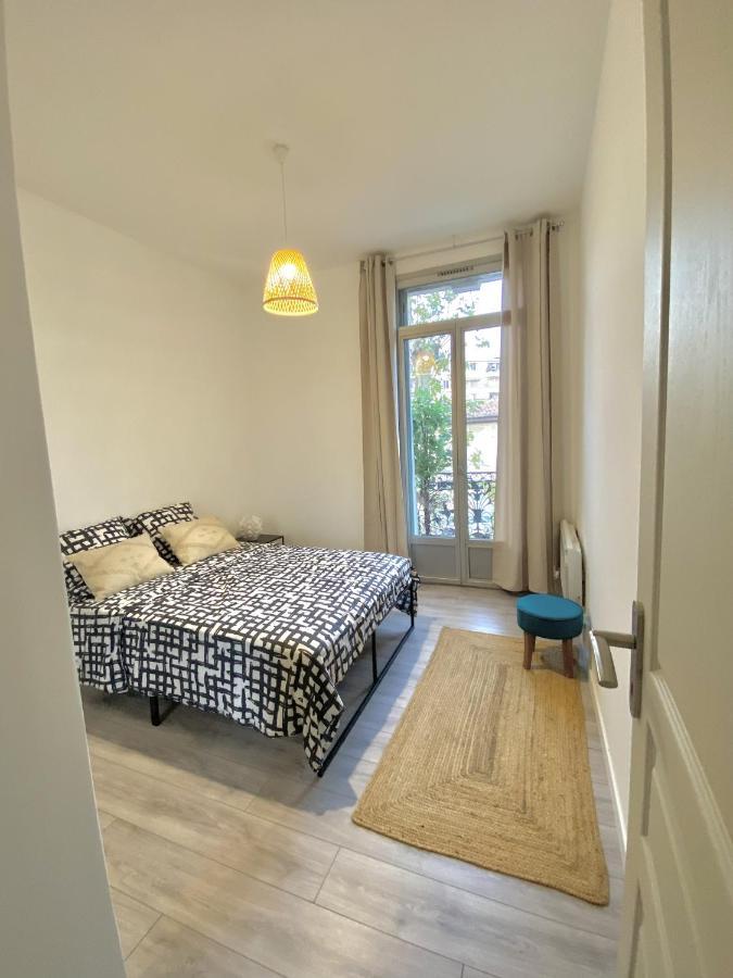 Appartement Cosy Proche Centre Ville مونبيلييه المظهر الخارجي الصورة