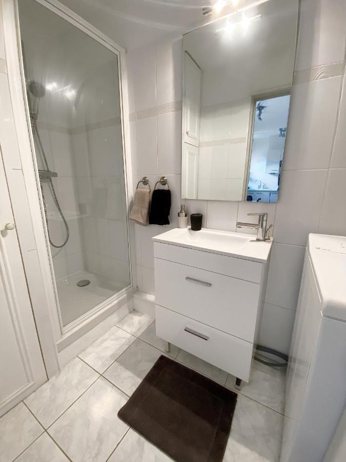 Appartement Cosy Proche Centre Ville مونبيلييه المظهر الخارجي الصورة