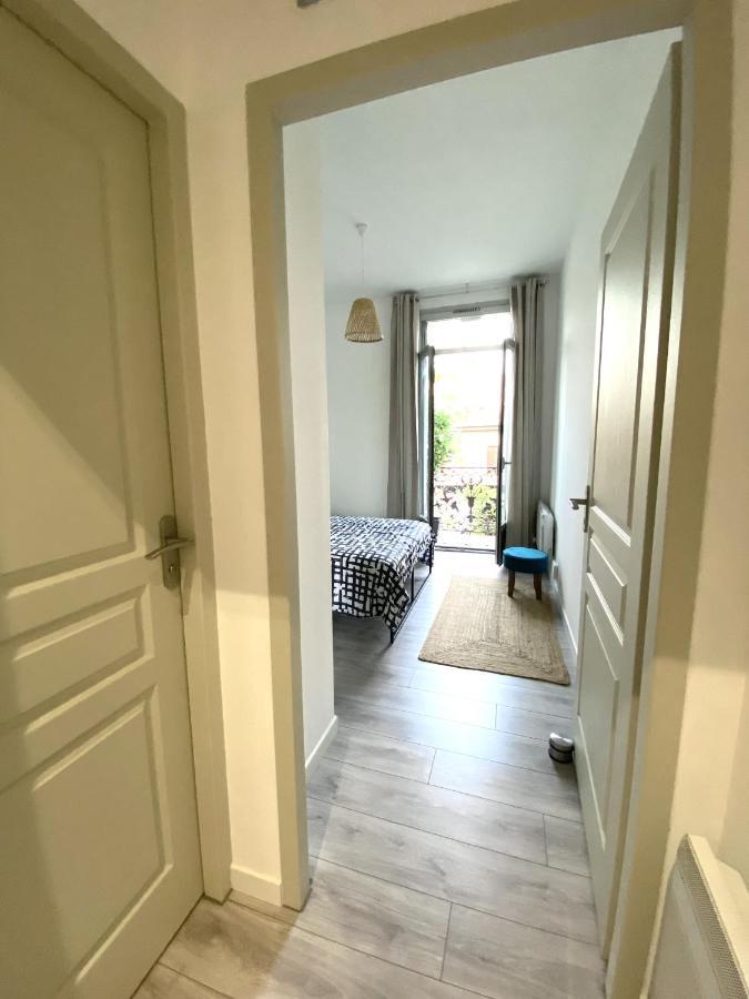 Appartement Cosy Proche Centre Ville مونبيلييه المظهر الخارجي الصورة