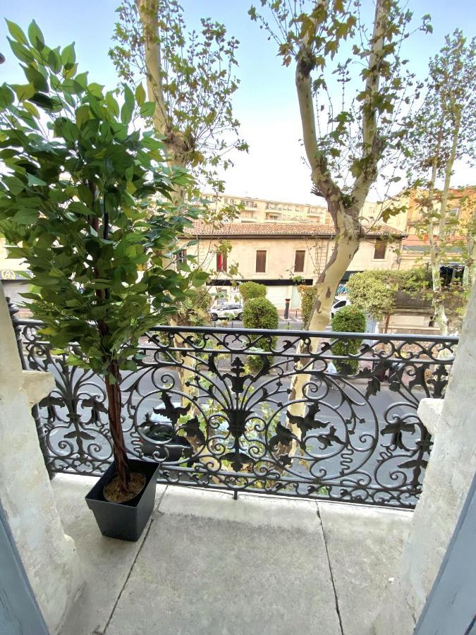 Appartement Cosy Proche Centre Ville مونبيلييه المظهر الخارجي الصورة