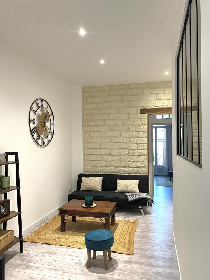 Appartement Cosy Proche Centre Ville مونبيلييه المظهر الخارجي الصورة
